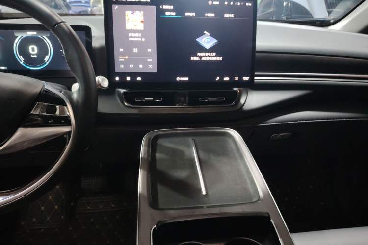 Used AION V 2024 Plus 80 Star Edition Ternary Lithium