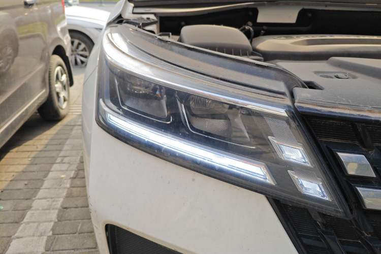 Used Wuling Alvez 2022 1.5L CVT Comfort Edition