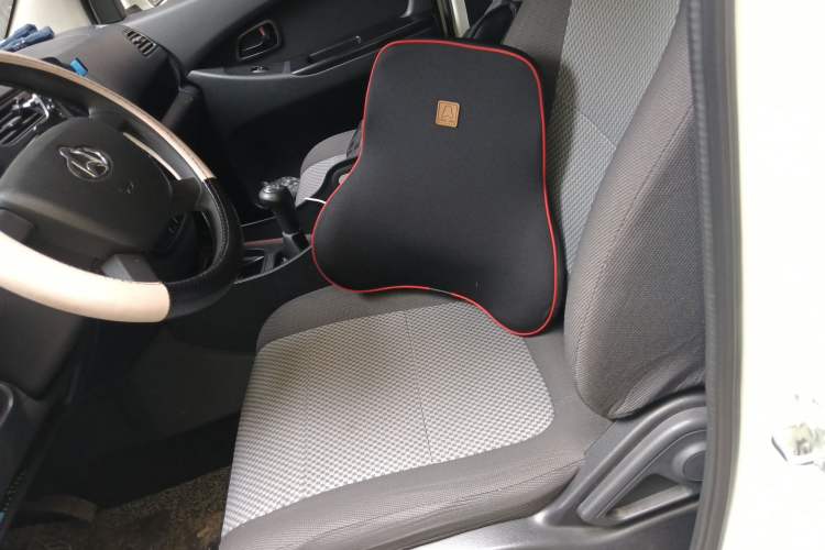 Used CHANGAN KAICHENG Ounuo S 2021 1.5L Ono S Smart Edition Single-Steaming Air-Conditioned Bus JL473QG