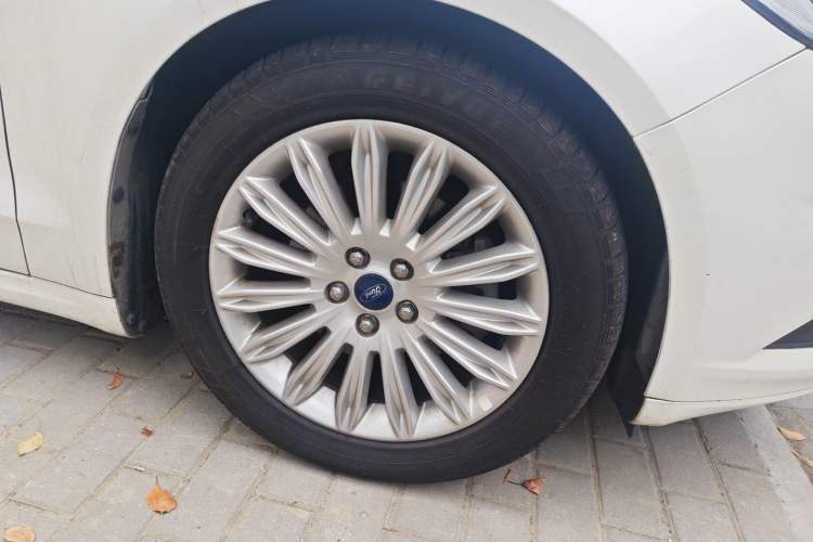 Used Ford Mondeo 2013 2.0L GTDi 200 Fashion Edition
