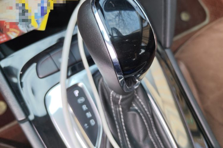 Used Buick Regal 2019 20T Luxury Model China VI Standard