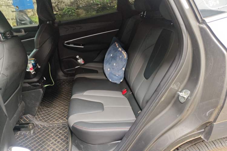 Used Geely Auto Emgrand X7 Sport 2023 Boyue COOL 1.5TD Smart Connect+