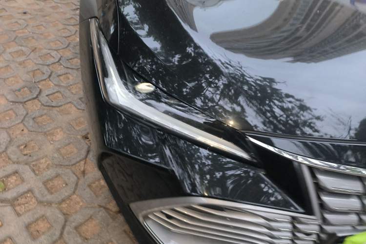 Used Toyota Avalon 2024 Dual-Motor 2.0L Luxury Edition Right Front Headlight