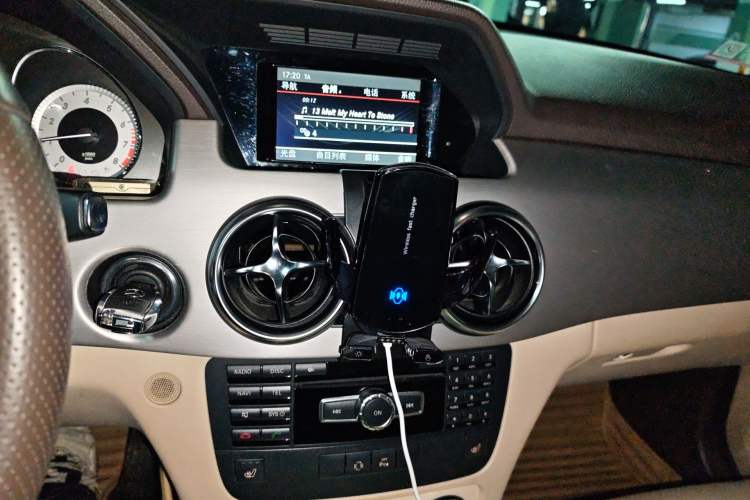 Used Mercedes-Benz GLK-Class 2013 GLK 300 4MATIC Dynamic Edition