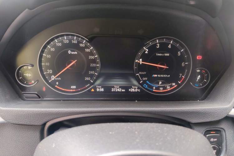 Used BMW 3 Series GT 2020 320i M Sport Package
