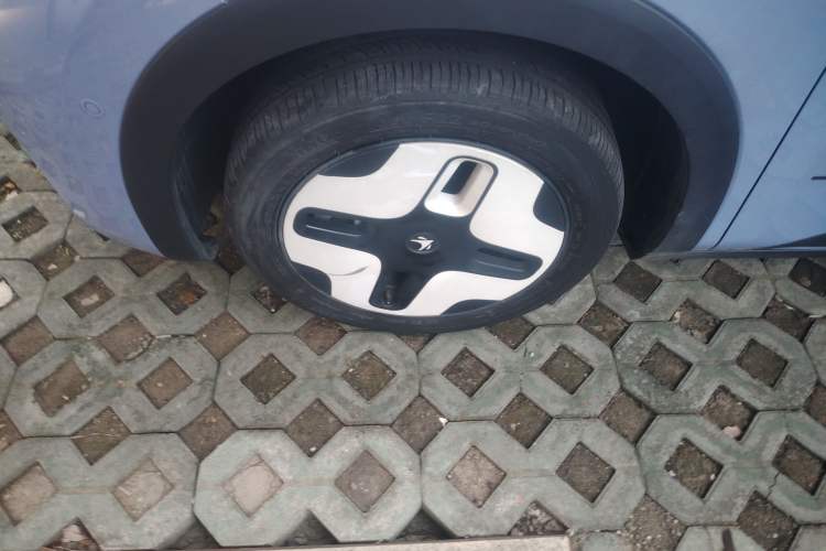 Used ARCFOX Kaola 2023 Parent-Child Edition Pro
