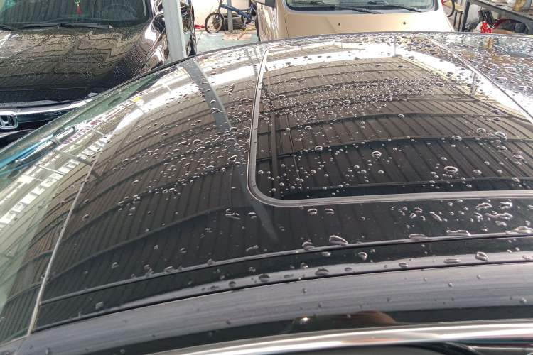 Used Citroen C5 2017 350THP Automatic Luxury Model