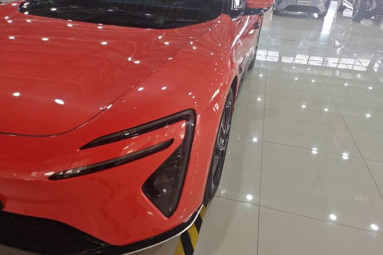 Used Avatr 06 2025 Pro Range-Extended Edition
