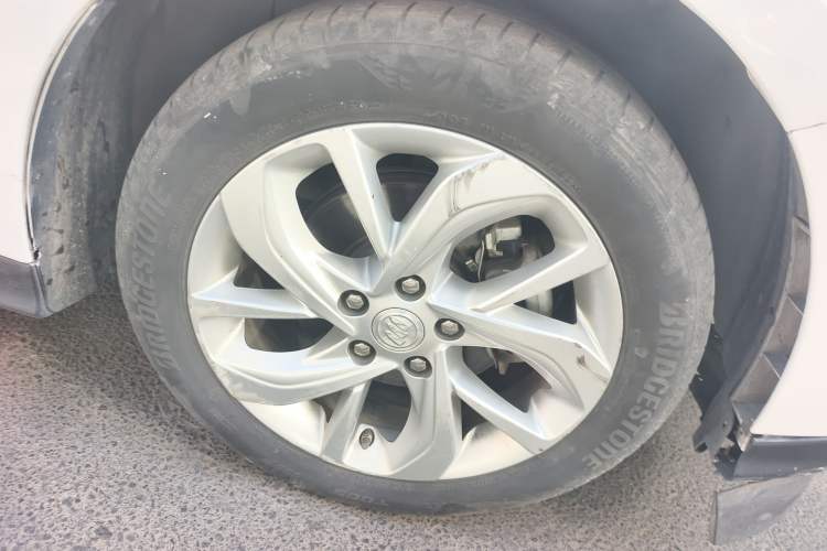 Used Buick Velite 6 2022 Connected & Shared PLUS
