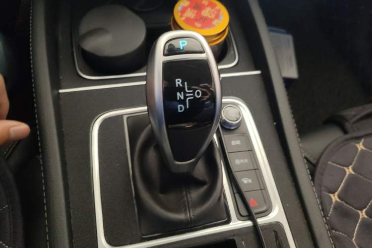 Used BYD Song MAX 2019 1.5T Automatic Smart Connect Prestige 7-Seater China V Standard