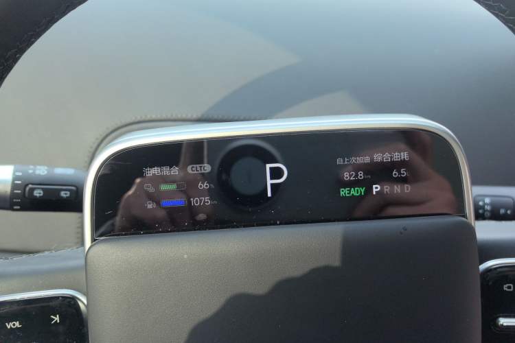 Used Li Auto L6 2024 Pro Model