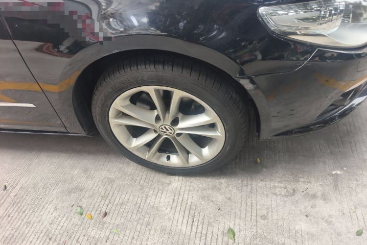 Used Volkswagen FAW-Volkswagen CC 2010 2.0 TSI Premium Edition
