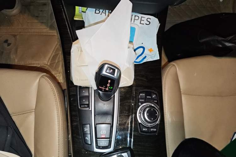 Used BMW X3 2013 xDrive20i Luxury Edition
