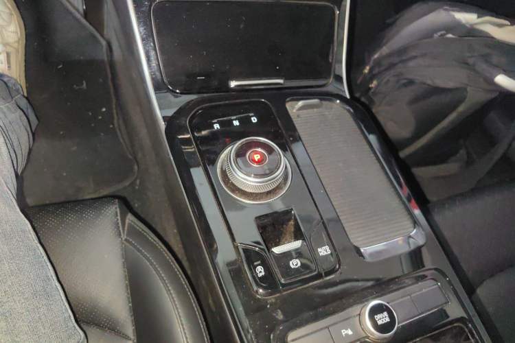 Used Kia K5 2020 270T CVVD Luxury Tech Edition