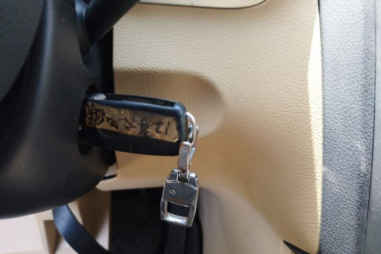 Used Volkswagen Touran 2011 1.4T DSG Zhiya Edition 5 Seats
