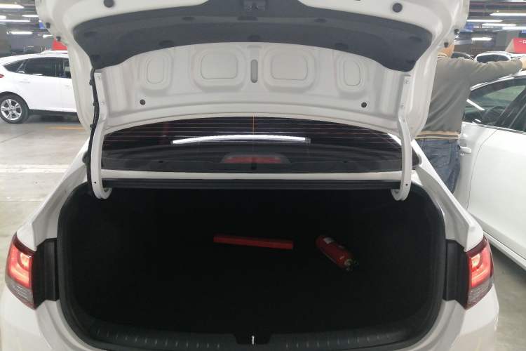 Used Hyundai Celesta 2020 1.6L Automatic GL Enjoyable Edition
