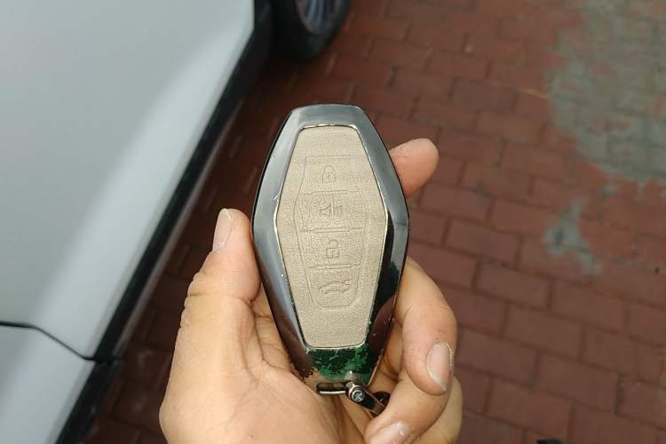 Used JETOUR X90 2022 Zilong 2.0T DCT Changsheng Edition 5-seater