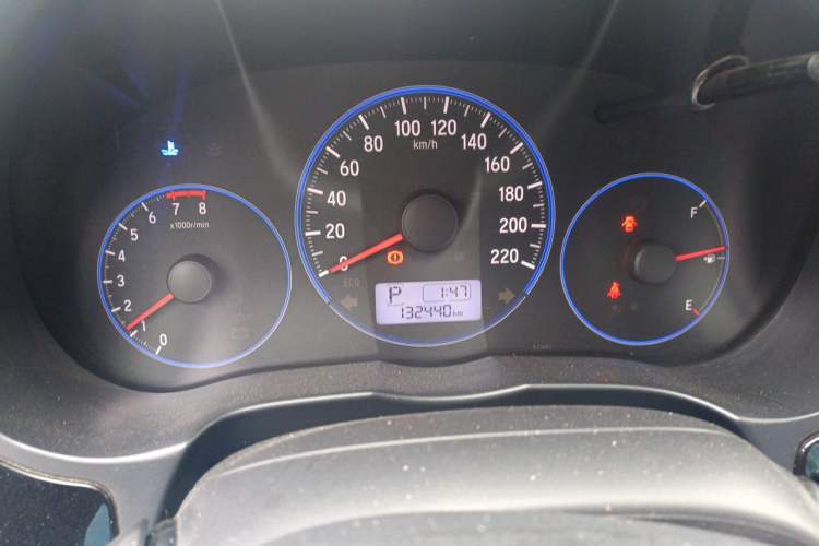 Used Honda City 2015 1.5L CVT Luxury Edition