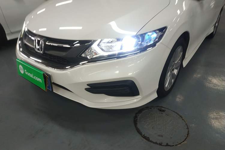 Used Honda Jade 2020 1.8L Automatic Classic Edition
