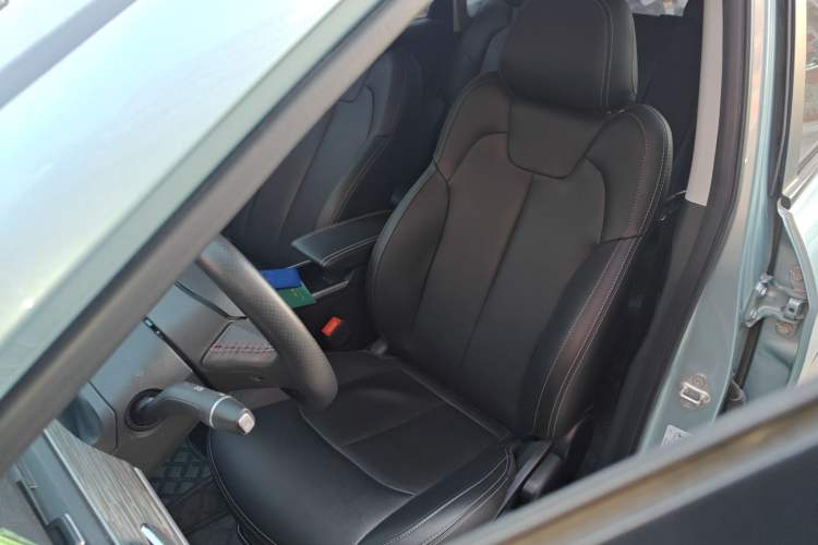 Used NETA V 2022 Chao 400 Lite