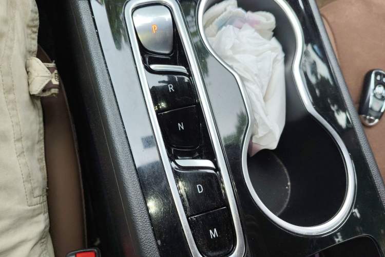 Used Buick Regal 2020 552T Luxury Version
