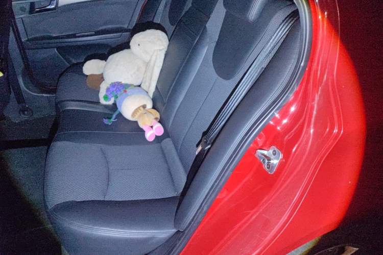 Used Roewe 350 2014 1.5L Automatic Xunyue Version
