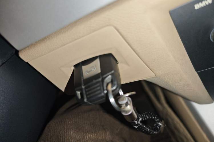 Used BMW 3 Series 2011 318i Leading Model