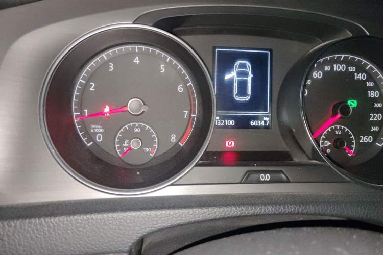 Used Volkswagen Golf 2016 230TSI Automatic Comfort Version