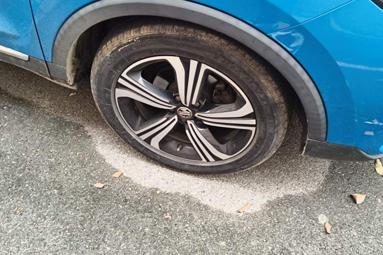 Used MG ZS 2020 180 DVVT Automatic Super Player Edition