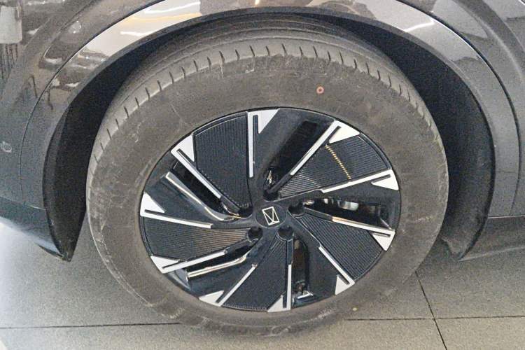 Used Avatr 07 2024 Pro+ All-Electric Version