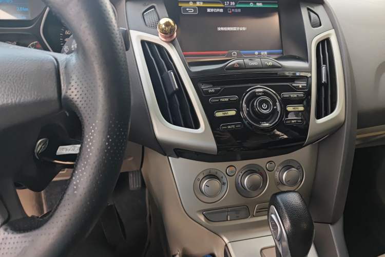 Used Ford Focus 2012 Sedan 1.6L Automatic Comfort Model