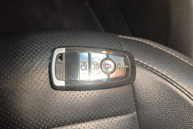 Used Ford Mustang 2017 2.3T Performance Edition