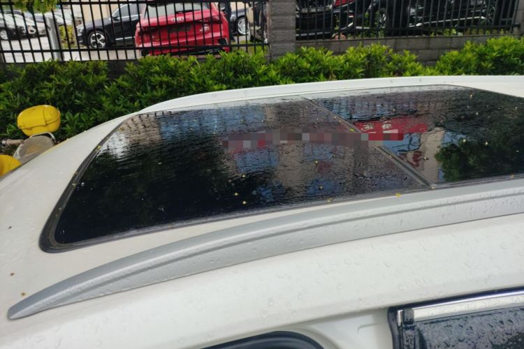 Used Cadillac XT5 2016 25T Luxury Model
