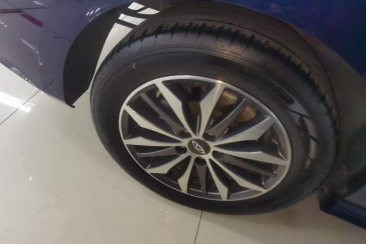 Used Chery Arrizo 5 PLUS 2021 Xiaoze 1.5T CVT Enjoy PLUS