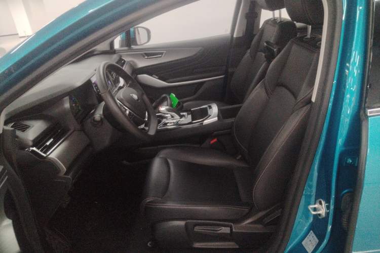 Used JMEV GSE 2023 Standard Range Industry Edition
