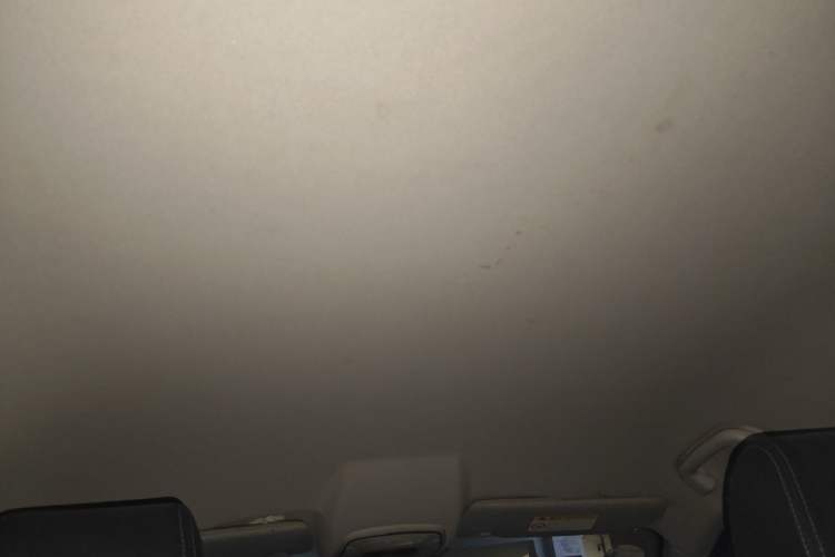 Used Zotye SR7 2017 1.5T CVT Cube Road Edition