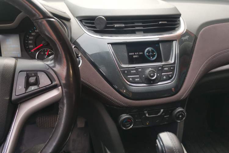 Used Chevrolet Malibu 2018 530T Automatic Fashion Edition