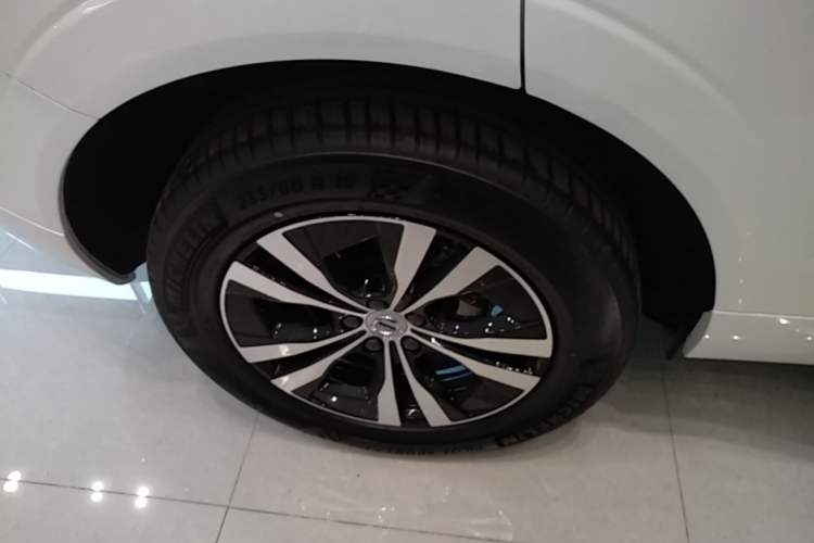 Used Volvo XC60 2024 B5 4x4 Smart Luxury Edition
