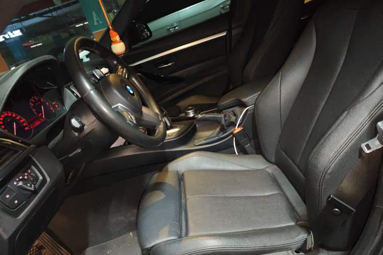 Used BMW 3 Series GT 2020 320i M Sport Night Edition