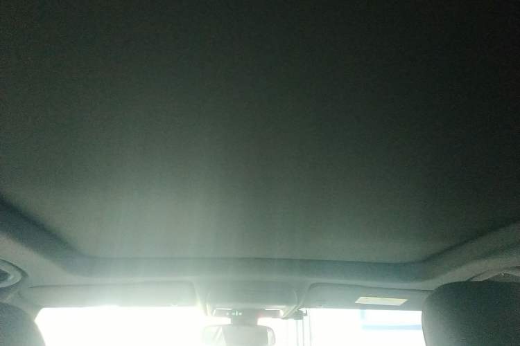 Used Cadillac XT4 2020 28T Two-Wheel-Drive Leading Version