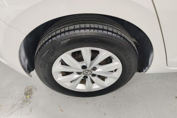 Used Volkswagen Polo 2019 Plus 1.5L Automatic Colorful Technology Edition
