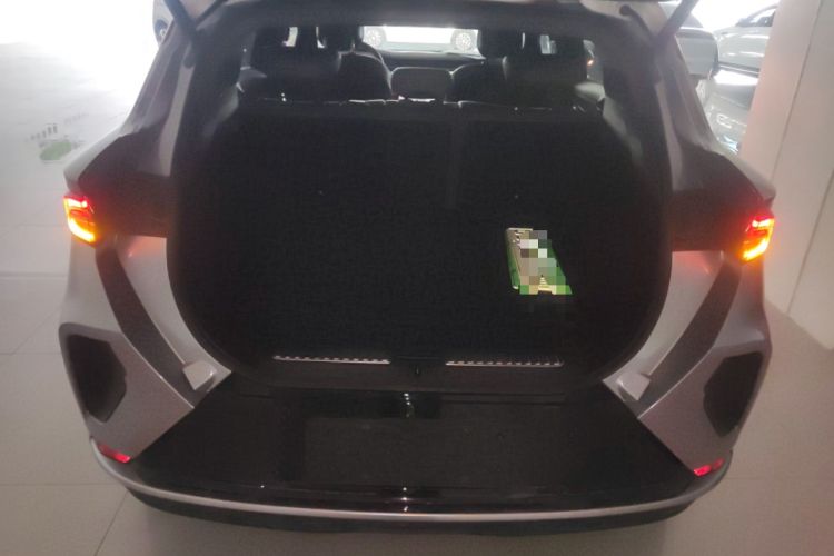 Used ARCFOX Alpha T6 2025 688MAX 160kW