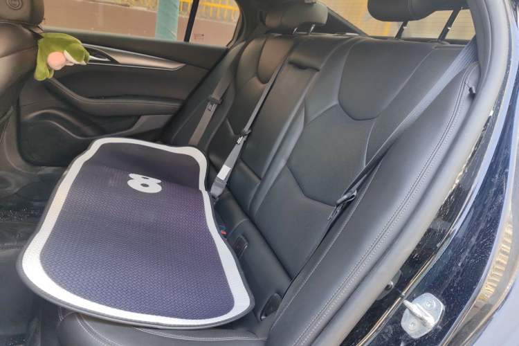 Used Cadillac CT5 2020 28T Luxury Version
