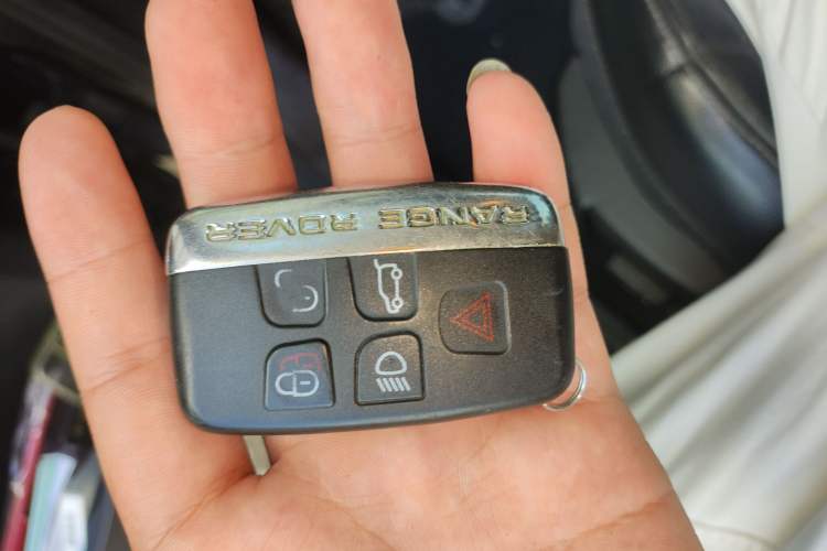 Used Land Rover Freelander 2 2014 2.0T Si4 SE Gasoline Version