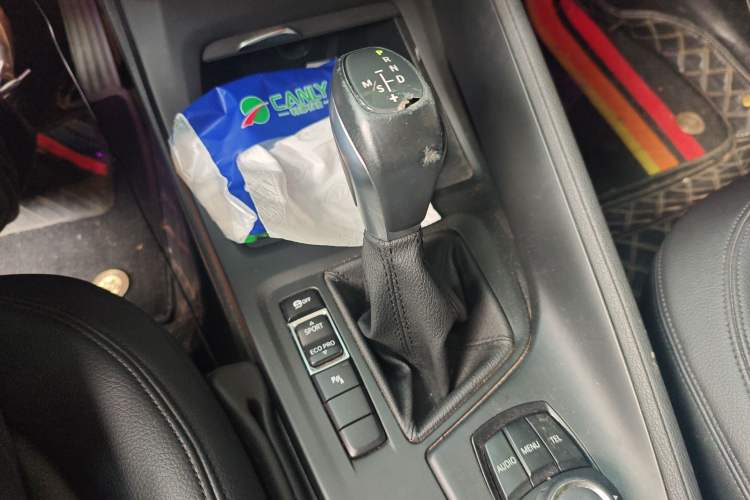 Used BMW X1 2016 sDrive18Li Premium Edition
