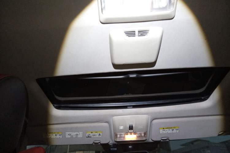 Used Land Rover Discovery 2012 3.0 SDV6 HSE Diesel Version
