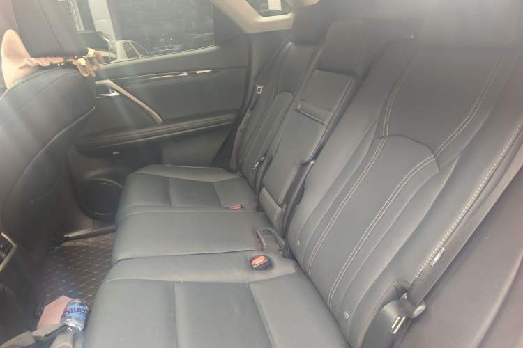 Used Lexus RX 2020 Facelifted 300 4x4 Elegant Edition