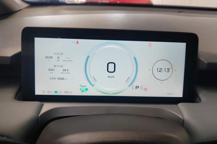 Used AION Y 2024 Younger Star Edition
