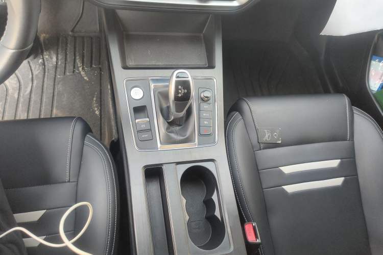 Used BYD Qin Pro 2020 Beyond Edition 1.5TI Automatic Prestige Version