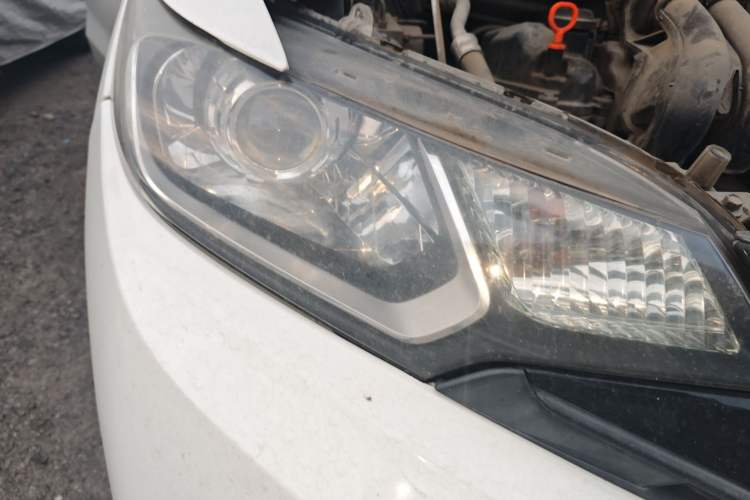 Used Honda Fit 2016 1.5L LX CVT Comfort Model